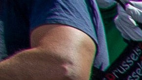 Vacunacion Pfizer Mexico