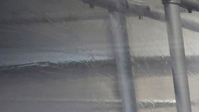 La Administración Biden reconoce un incremento de arribo de niños en la frontera.