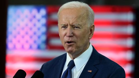 El plan de infraestructuras de Biden crearía por lo menos 13 millones de empleosGettyImages-1232046220.jpeg