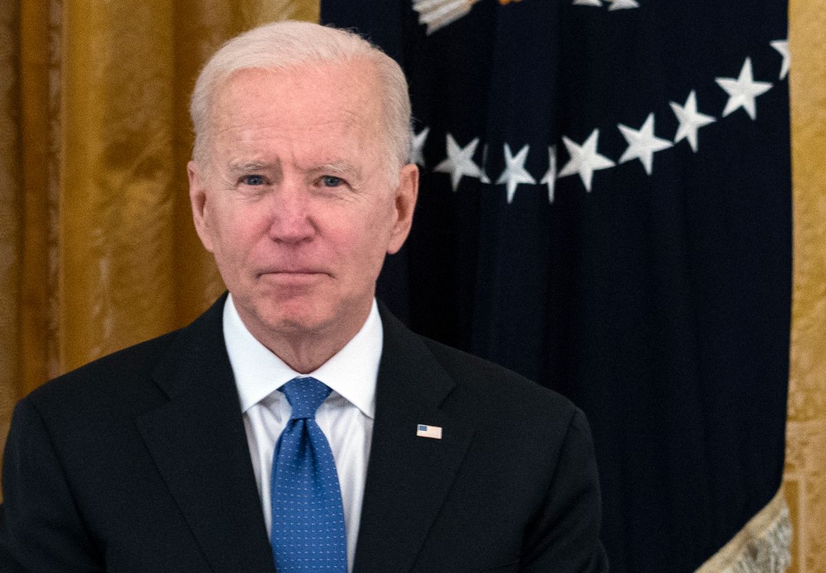 Democrats ask Joe Biden to write off up to $ 50,000 in student loan debt per person