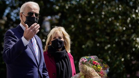 ¿Incluirá Biden un cuarto cheque de estímulo?GettyImages-1232071477.jpeg