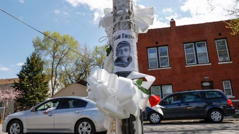 El asesinato de Adam Toledo conmocionó a Chicago.