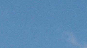 Un pequeño memorial para Adam Toledo.