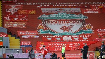 Liverpool FC.