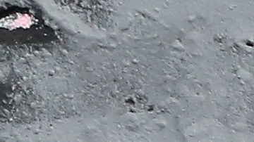 Mural George Floyd Alemania