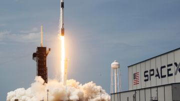 SpaceX realiza un nuevo lanzamiento para ampliar el servicio de Internet Starlink-GettyImages-1236403254.jpg