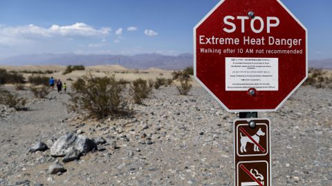 Death Valley National Park