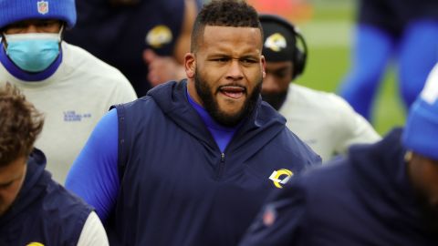 Aaron Donald