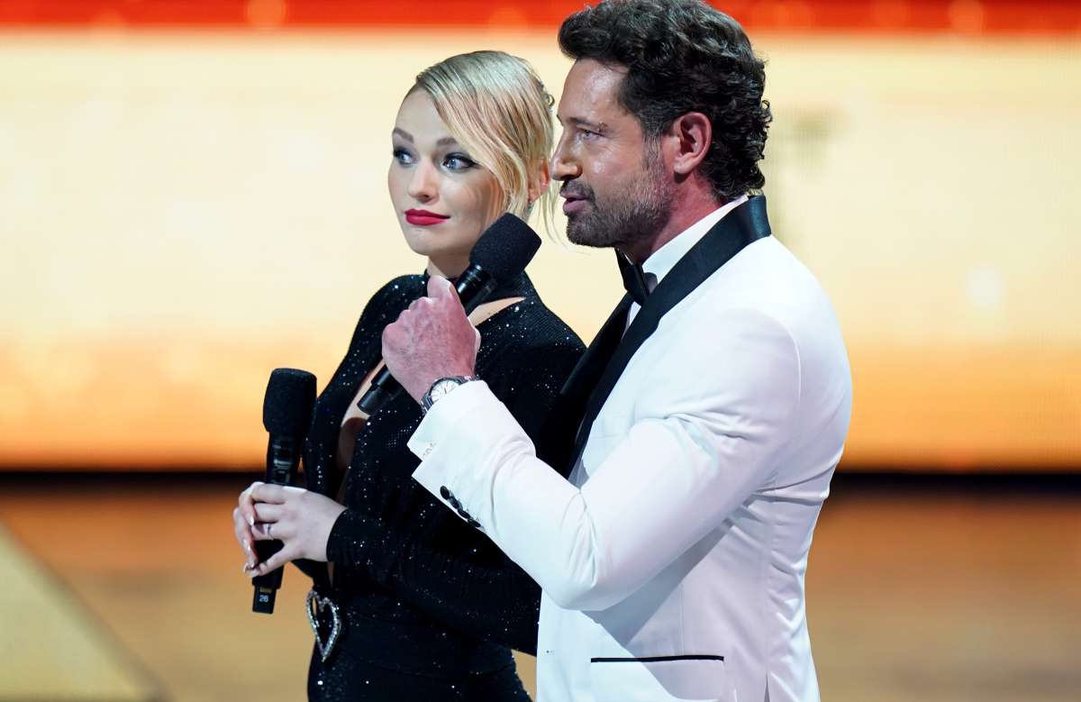 Boda De Irina Baeva Y Gabriel Soto Podria Ser A Mediados De Ano El Diario Ny