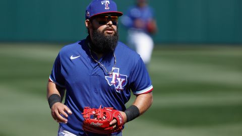 Rougned Odor