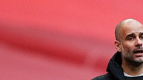 Guardiola - Tuchel