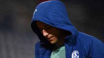 Schalke 04 descendió a la segunda división de Alemania.