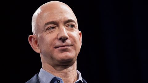 Jeff Bezos apoya el aumento de impuestos corporativos de Biden-GettyImages-4508313561.jpg