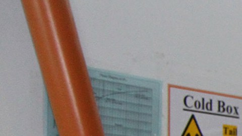 Enriquecimiento de Uranio en Irán.