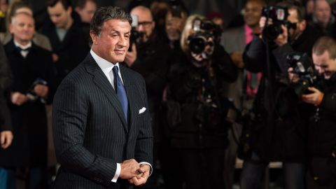 La información sobre la supuesta membresía de Stallone en Mar-a-Lago la publicó en primer lugar el medio digital de la farándula ligado al New York Post, Page Six.