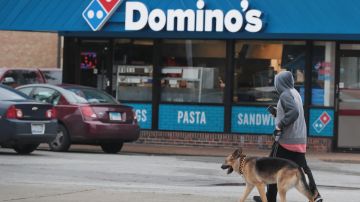 Domino’s iniciará la entrega de pizzas con vehículos autónomos en Houston-GettyImages-860662594.jpeg