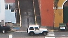 La Perla San Juan Puerto Rico