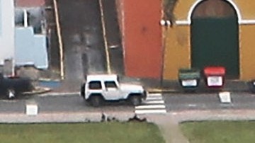 La Perla San Juan Puerto Rico