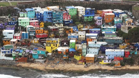 La Perla San Juan Puerto Rico