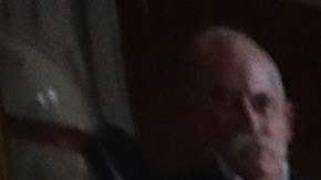 Walter Mondale.