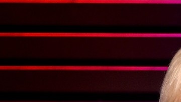 Las senadoras demócratas Kirsten Gillibrand y Lisa Murkowski.