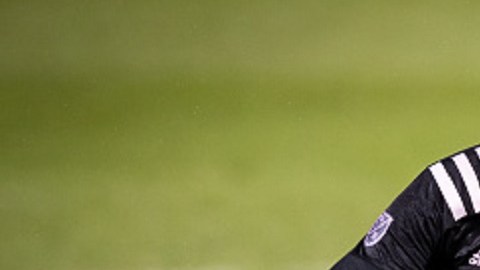El Pipita juega en el 2020 en el Miami Inter.