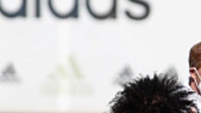 Hazard todavía no ha podido demostrar su talento en la Casa Blanca.