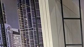 Ana Patricia Gámez y Rafa Araneda