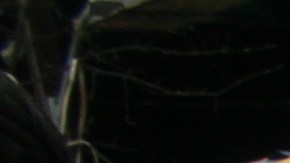 Las comerciantes María Calles y Catalina Chilo espera que "no vuelva la pesadilla de la persecución"