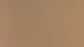 Giselle Blondet conociendo a su nieto Liam