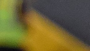 Sebastián Córdova durante el Preolímpico varonil de la CONCACAF 2021.