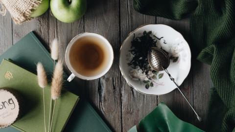 Infusiones medicinales
