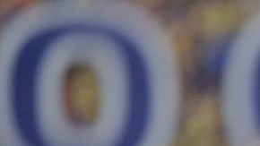 James se mantiene en plena lucha con el Everton en la Premier.