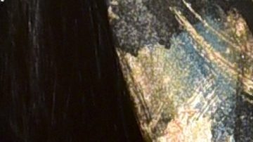 Kourtney Kardashian impacta con foto de hace más de 20 años y en sostén.