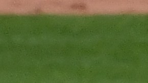 Luis Castillo es víctima del descontrol