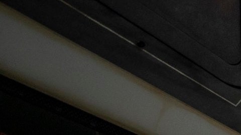 Maluma conquistó el Millennium Falcon, la nave amada de Han Solo.