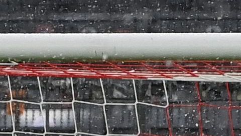 Error inesperado de Neuer