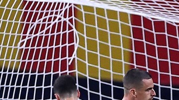 Messi es el máximo goleador en finales de Copa del Rey con 9.