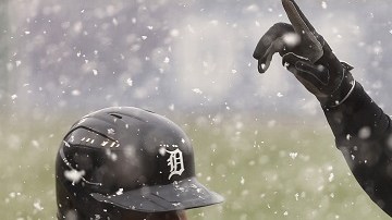 El venezolano ya fijó su mirada en varias marcas.