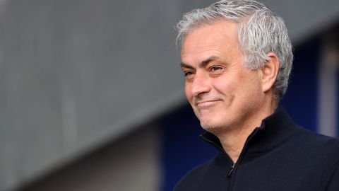 Mourinho le sonrie al Real Madrid