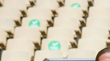 Muniain y Messi son los capitanes de la final.