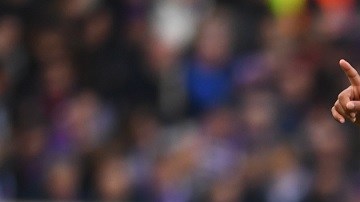 Muriel participa cada 46 minutos en un gol de la Atalanta.