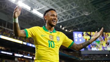Neymar estará en Fortnite