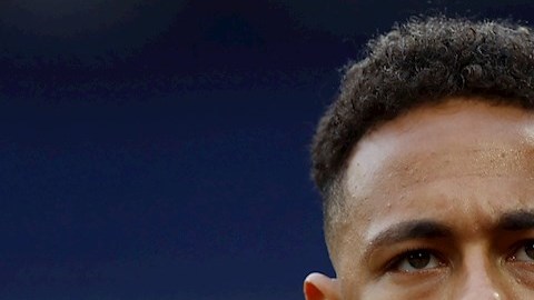 Nuevamente el brasileño respira de cerca por la Champions.