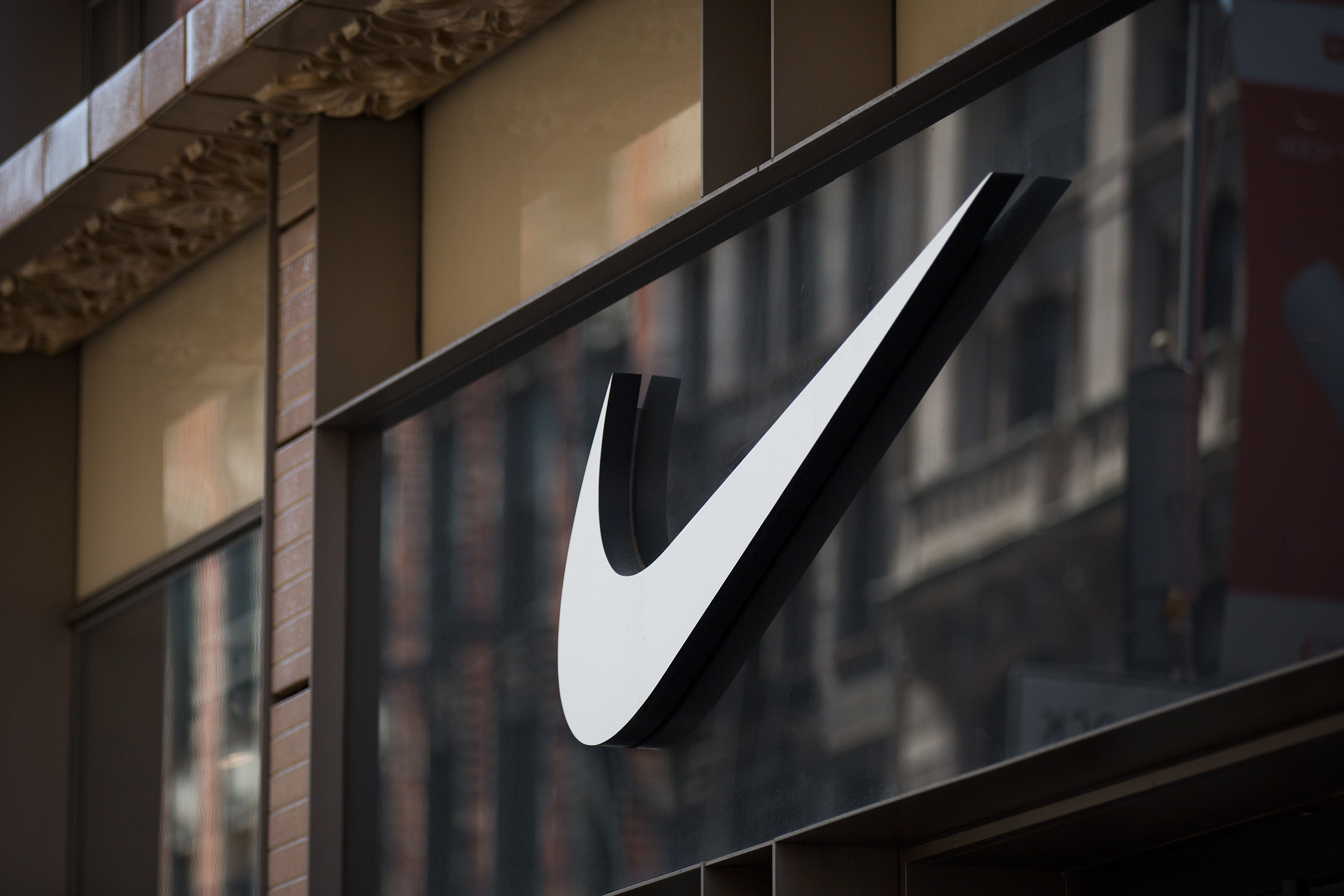 Venta de zapatos clearance nike