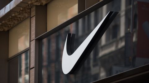 Logo Nike