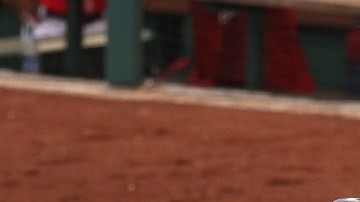 Sandoval renació en Atlanta.