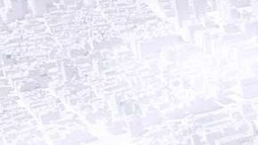 El proyecto ESCR incluirán un sistema integrado de 2.4 millas de parques elevados, muros de inundación, barreras y compuertas móviles.