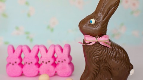 Dulces de Pascua