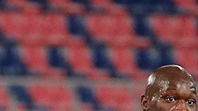El belga llegó a 20 goles en la Serie A.